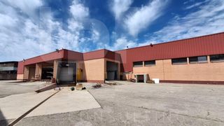 Lloguer Nau industrial  De milán. Nave industrial de 2.805 m en la pobla de vallbona valencia