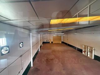 Lloguer Nau industrial  Calle p. Nave industrial de 321 m en ribarroja