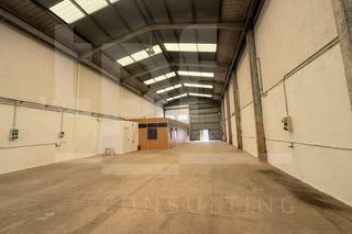 Lloguer Nau industrial  Calle k. Nave industrial de 366 m en ribaroja de túria valencia