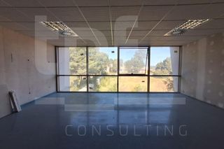 Ufficio in calle Poniente