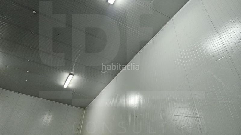 Foto f7fc052a-6c22-442c-beb1-d46032f69a18. Rent industrial building in Antiga Moreira Sagunt