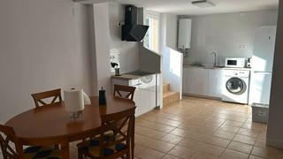 Lloguer Apartament a La Loma. Apartamento nuevo, solo tienes que traer la maleta.
