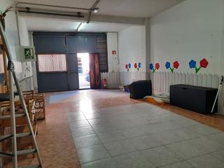 Local Comercial  Calle ramón y cajal