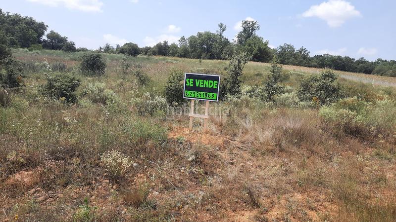 Foto 0cf8dbce-579a-4028-ab94-a8fbec3b5234. Terreny residencial a Villares de Órbigo