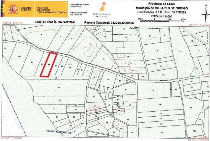 Foto 3443e292-7395-47f0-a087-8b4c40952a2a. Terreny residencial a Villares de Órbigo