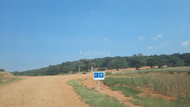 Foto 8a22e5e1-9329-4b55-a333-67ae0e5ca939. Terreny residencial a Villares de Órbigo