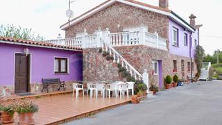 Casa a Colunga