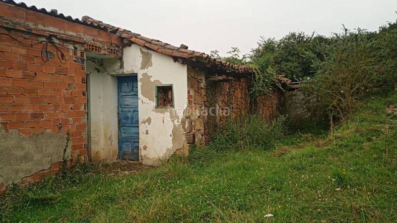 Foto 4d23deab-b91f-4017-bb57-8a47d001ace9. Casa en Parroquias Norte Siero