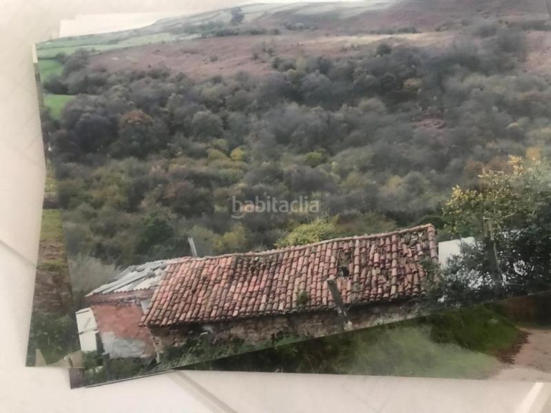 Foto e1ac08de-d0a1-4f4e-8cc1-7d1c37b2587d. Casa en Parroquias Norte Siero