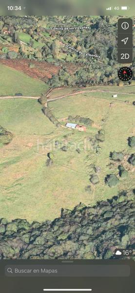 Foto ea98ab9d-7f96-4433-99bf-0ad56871fafb. Casa en Parroquias Norte Siero