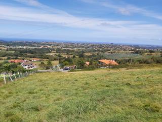 Terreny residencial a Parroquias suroccidentales