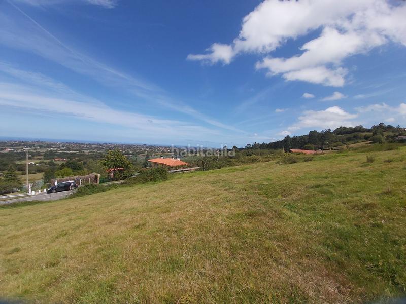 Foto 02c313ca-5530-4135-b898-49acc9e7d17e. Residential plot in Parroquias suroccidentales Villaviciosa