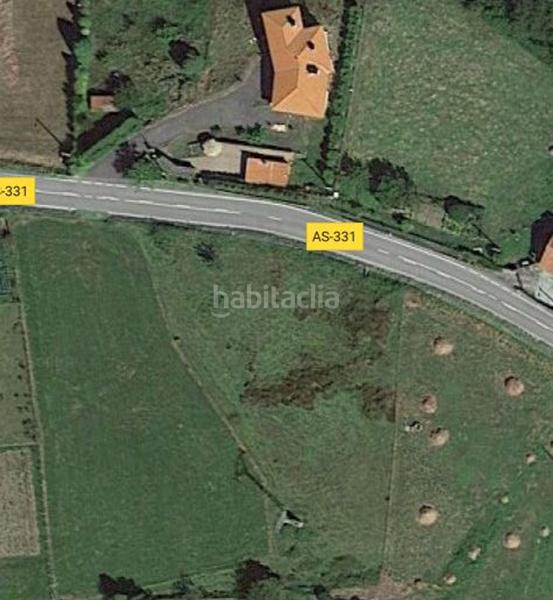 Foto 241dfe2c-aafd-48e7-89f1-dc9500383cbb. Residential plot in Parroquias suroccidentales Villaviciosa