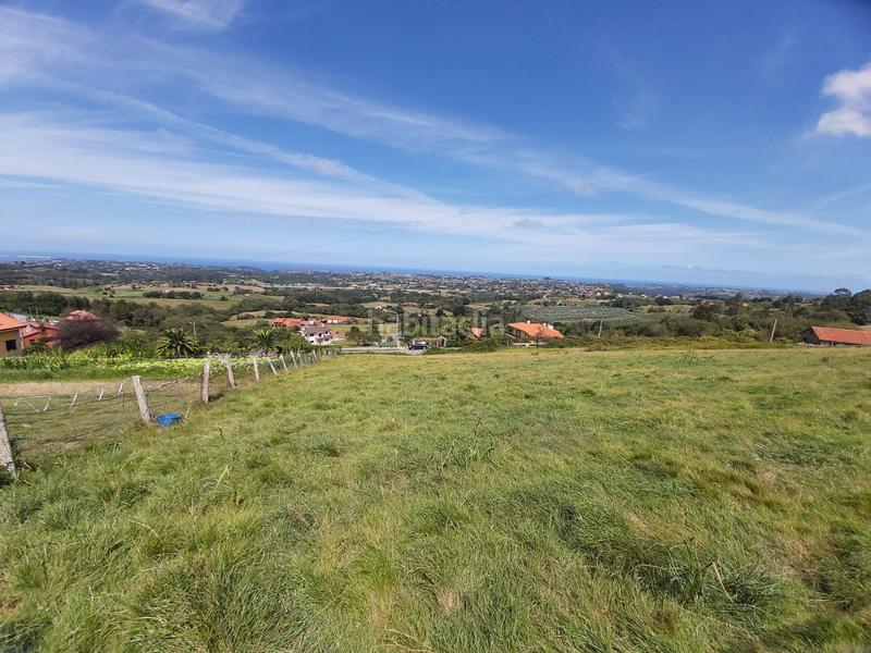 Foto a9f89604-a159-46fb-864d-938a88221b8a. Residential plot in Parroquias suroccidentales Villaviciosa