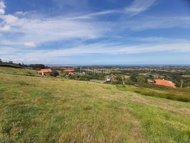 Foto b5cd1031-be6e-4929-b40f-ef22f8310fb6. Residential plot in Parroquias suroccidentales Villaviciosa