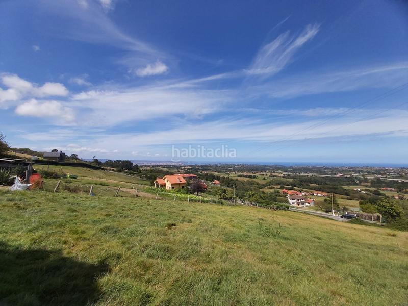 Foto ce449bf3-7ec0-4601-9a93-02664ce9390b. Residential plot in Parroquias suroccidentales Villaviciosa