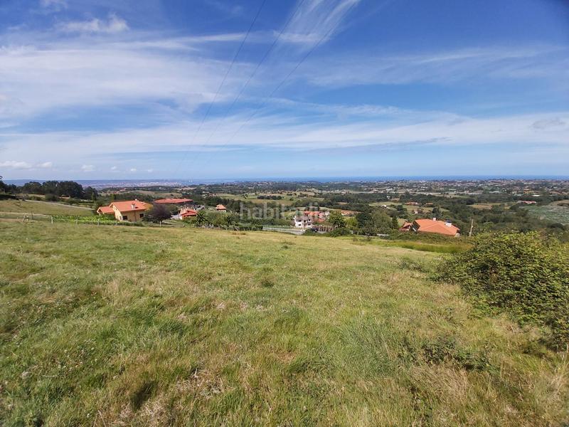 Foto e005fb89-cb1b-4c86-9ddf-5eeceaabf316. Residential plot in Parroquias suroccidentales Villaviciosa