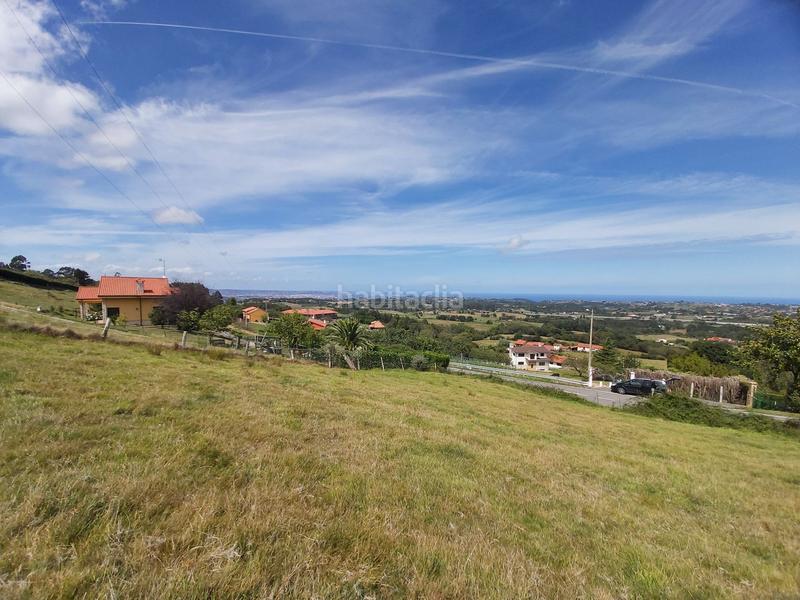 Foto 4fcdd6b0-1d28-4743-9d10-cd6e8400271d. Terreno residenziale in Parroquias suroccidentales Villaviciosa