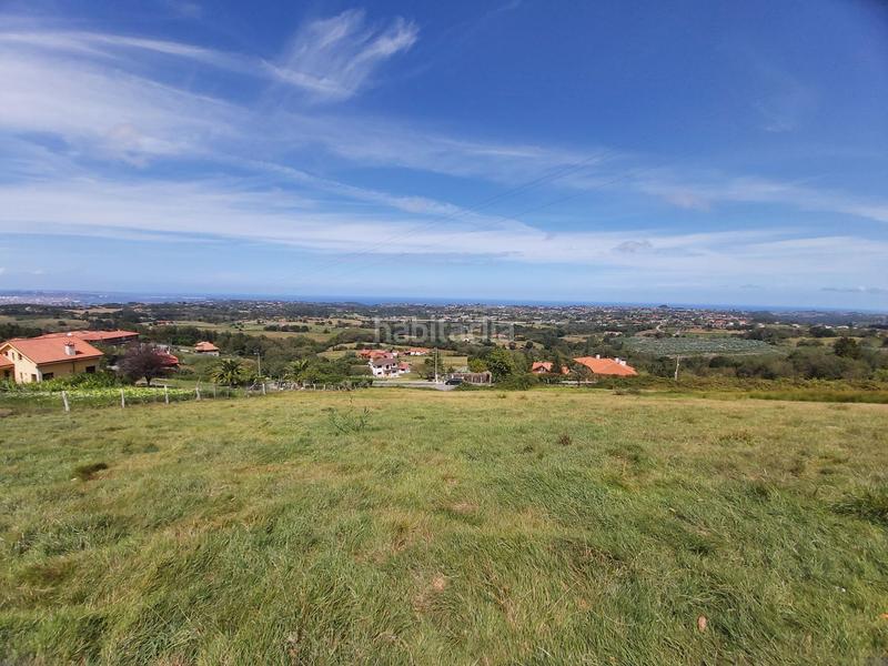 Foto 933dd1a2-dc4e-4bfb-b5f4-94e0bb064c5d. Terreno residenziale in Parroquias suroccidentales Villaviciosa