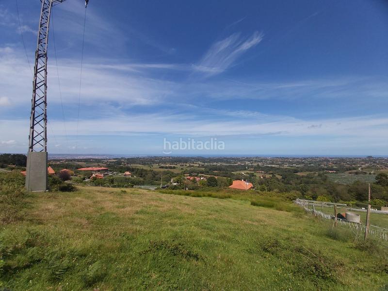 Foto 0bb0aee7-c60e-4fe9-9a35-8d005ff8d549. Wohngrundstück in Parroquias suroccidentales Villaviciosa