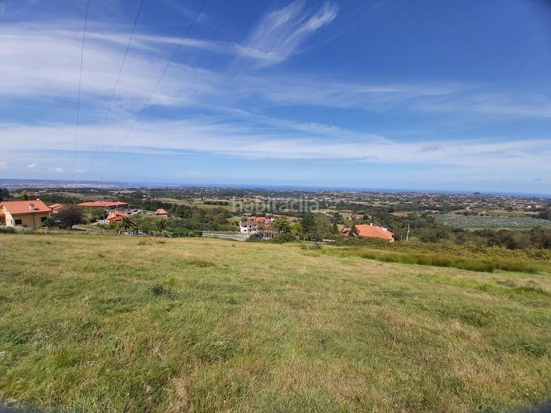 Foto 67b64ff4-c7ed-4e62-a821-7c9a1e4bf971. Wohngrundstück in Parroquias suroccidentales Villaviciosa