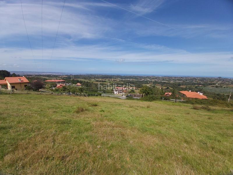 Foto b0b78c9c-f192-498a-b3d5-e2f16041fd76. Wohngrundstück in Parroquias suroccidentales Villaviciosa