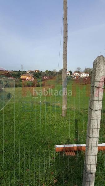 Foto 1b3366e2-7237-4687-9831-daaec91bebc3. Terreny residencial a Porceyo Gijón