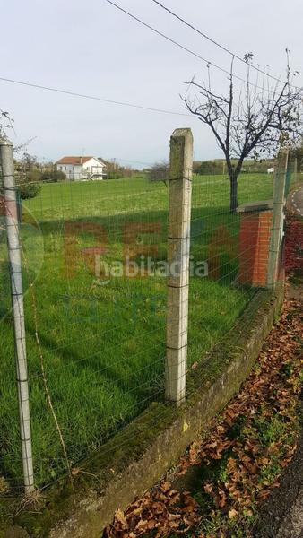 Foto 5994b491-b386-4a33-802d-b6ec17e29128. Terreny residencial a Porceyo Gijón