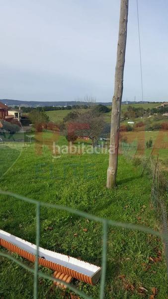 Foto ca40c759-4dac-4461-aaaa-0597bb61ff8e. Terreny residencial a Porceyo Gijón