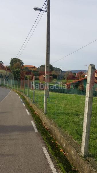 Foto 111c73e6-047f-405b-ad29-2db7609e5f88. Terrain résidentiel dans Porceyo Gijón