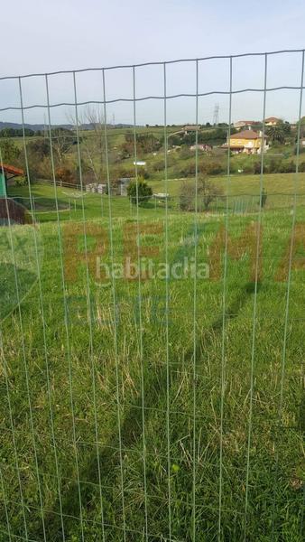 Foto dca55586-65a3-4c00-b3de-9da399ccc923. Terrain résidentiel dans Porceyo Gijón