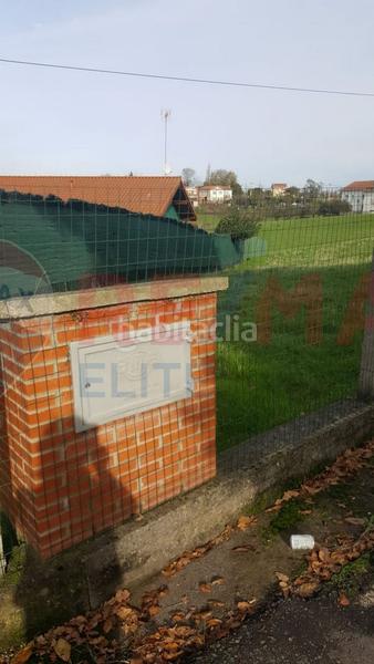 Foto e31090f0-7352-42ae-a4f8-3df1693f0679. Terrain résidentiel dans Porceyo Gijón