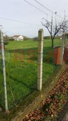 Terreno residenziale in Camino de las Presas