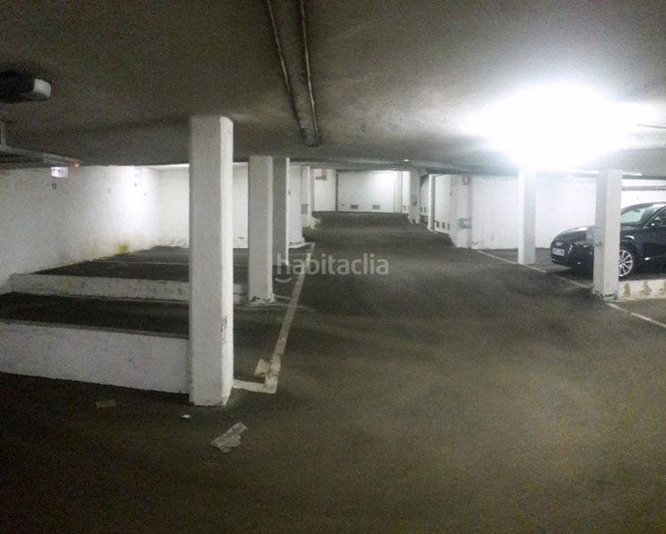 Foto 12f976c9-aede-46f2-8355-ffbc5debbc3b. Parking coche en La Felguera Langreo