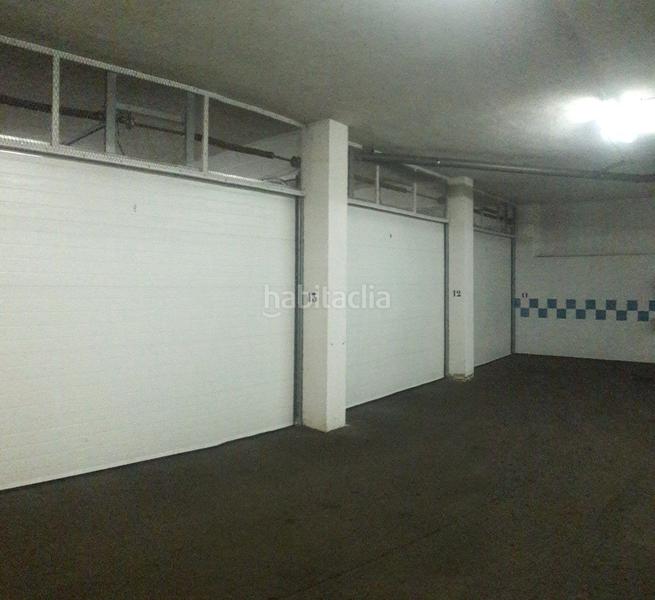 Foto 8eec5b5d-dea8-4e2d-9a4a-2f652ff2e337. Parking coche en La Felguera Langreo