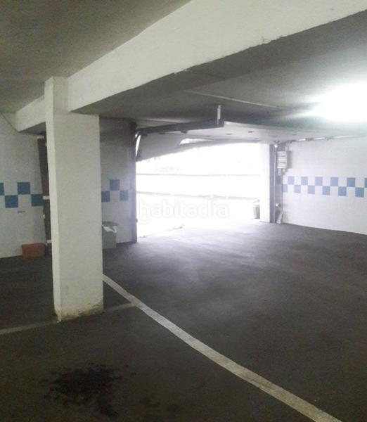 Foto 8d34bf27-b46e-4ba7-965e-3a38c5d3c2fa. Autoparkplatz in La Felguera Langreo