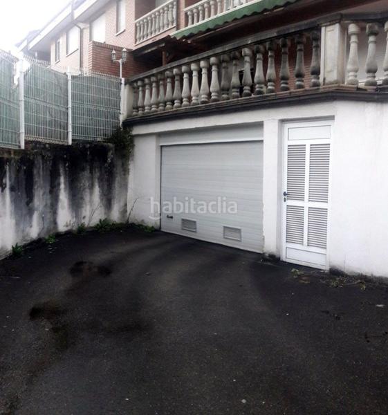 Foto 5ce871b8-54e3-42bf-8444-b2f710336826. Posto auto in La Felguera Langreo