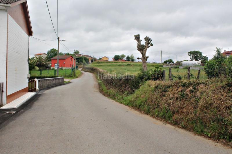 Foto 1125a907-4b4d-4a09-af56-6d73208ca233. Terreny residencial a Viella-Granda-Meres Siero