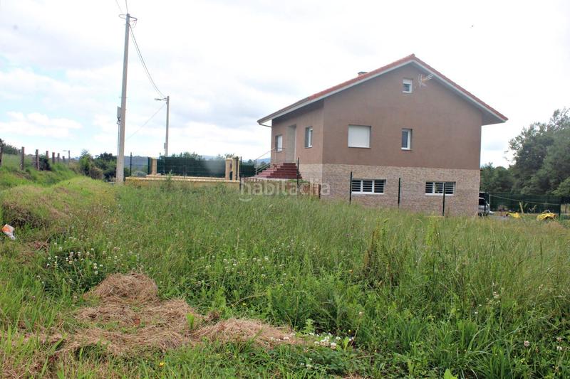 Foto 2529309e-7bf7-4e2e-a6f9-2d2b904d2dc7. Terreny residencial a Viella-Granda-Meres Siero