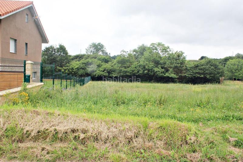 Foto 48f56dff-daa6-40a5-ac04-aa4bab6bc4a0. Terreny residencial a Viella-Granda-Meres Siero