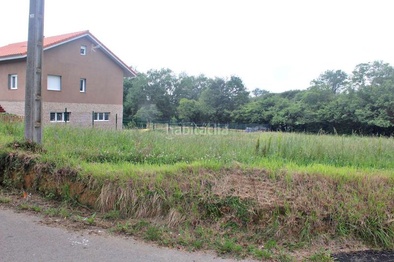 Foto 8a0bd7b2-426a-43cb-9352-142eda95e94f. Terreny residencial a Viella-Granda-Meres Siero