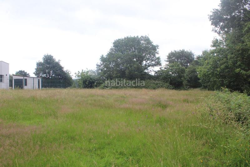 Foto 8f2db9f0-8fe9-40d8-af36-fbfab4210b03. Terreny residencial a Viella-Granda-Meres Siero