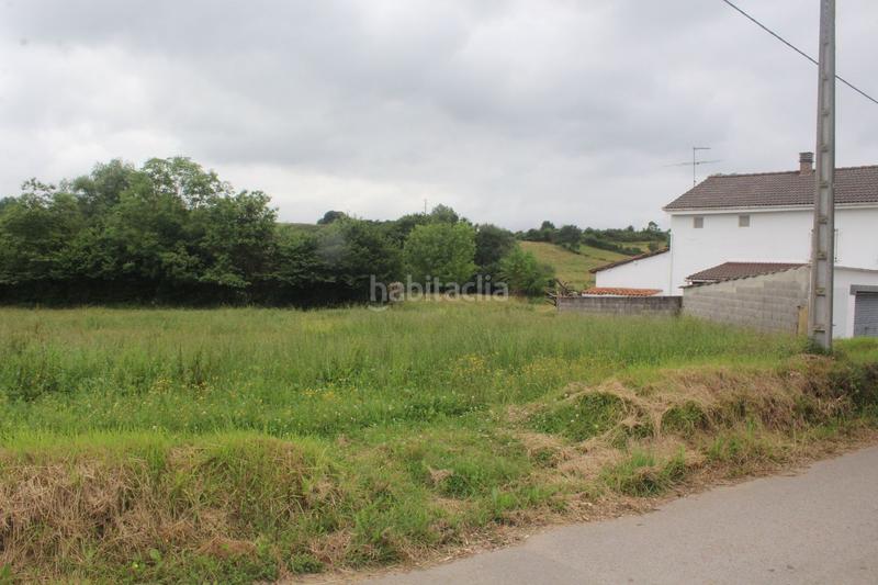 Foto 9b901eff-7e20-48d1-91b8-0c30a0c71ac8. Terreny residencial a Viella-Granda-Meres Siero