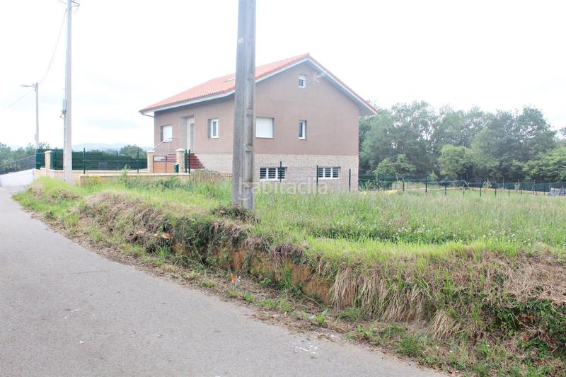 Foto af6e7379-e4c4-4098-8b92-7f7a09383f6c. Terreny residencial a Viella-Granda-Meres Siero