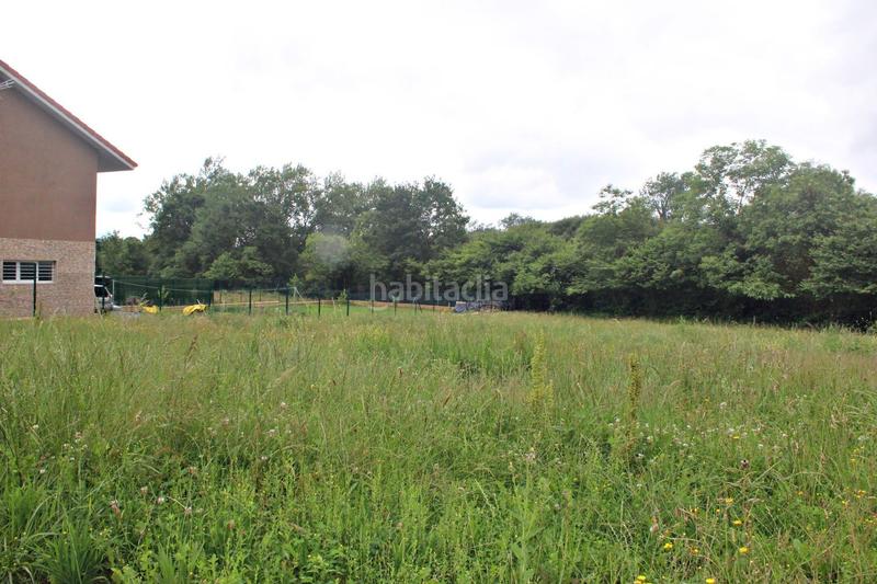 Foto c388c0b6-65c5-48e6-97aa-f43fa4535967. Terreny residencial a Viella-Granda-Meres Siero