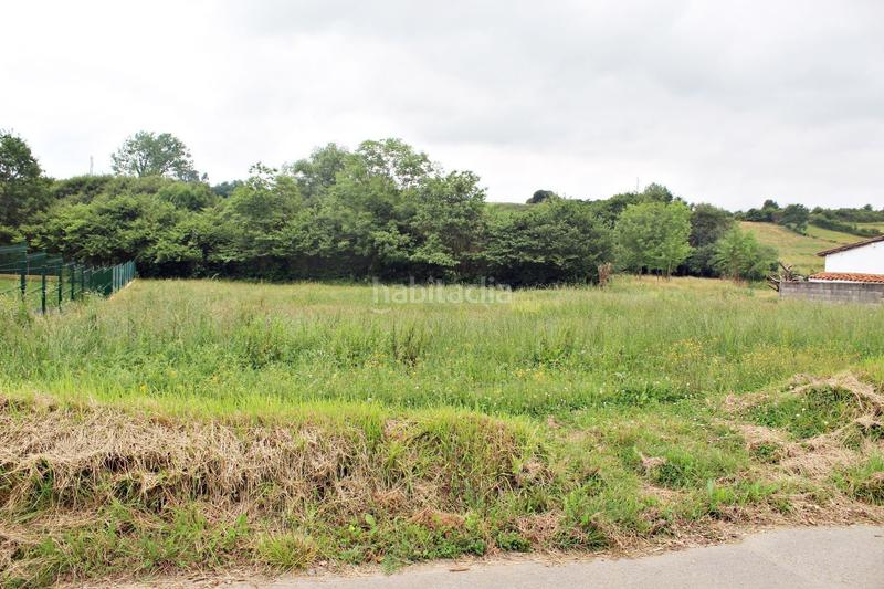 Foto ec9fd1d6-7389-41f2-8eb3-d430b2c6a052. Terreny residencial a Viella-Granda-Meres Siero