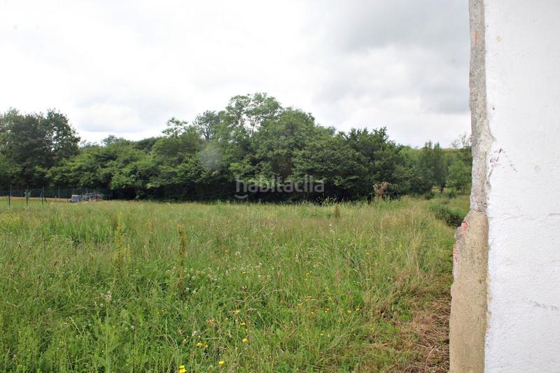 Foto 40061459-0f7a-42cd-bae0-e64fabe27a5c. Terrain résidentiel dans Viella-Granda-Meres Siero