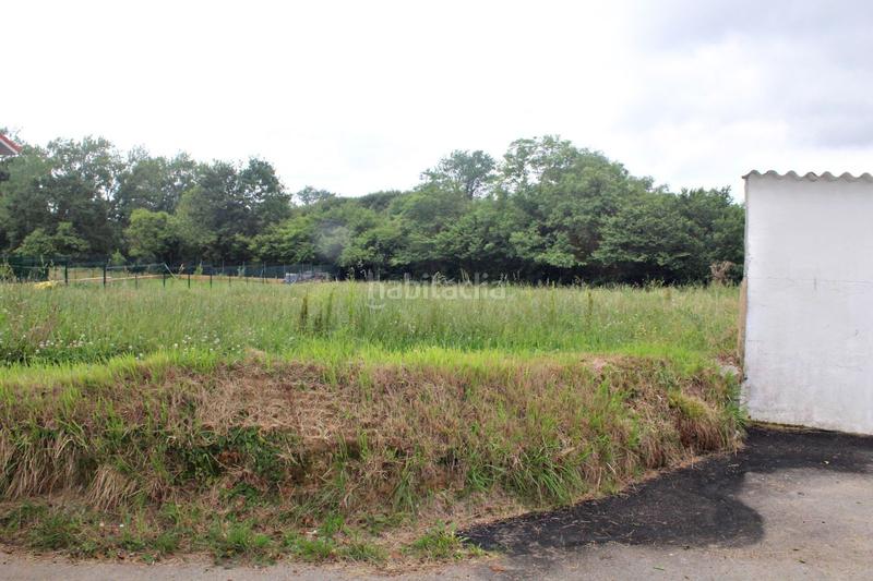 Foto 37306185-f39e-4b82-bd52-482452c3bd57. Wohngrundstück in Viella-Granda-Meres Siero