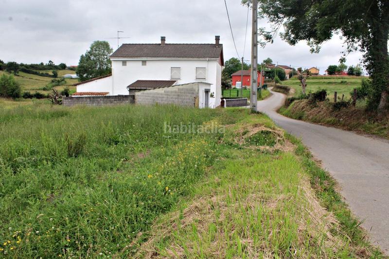 Foto ad26e235-f645-4b71-aee1-a5183f2d8654. Wohngrundstück in Viella-Granda-Meres Siero