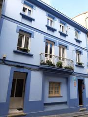 Appartement à Cudillero
